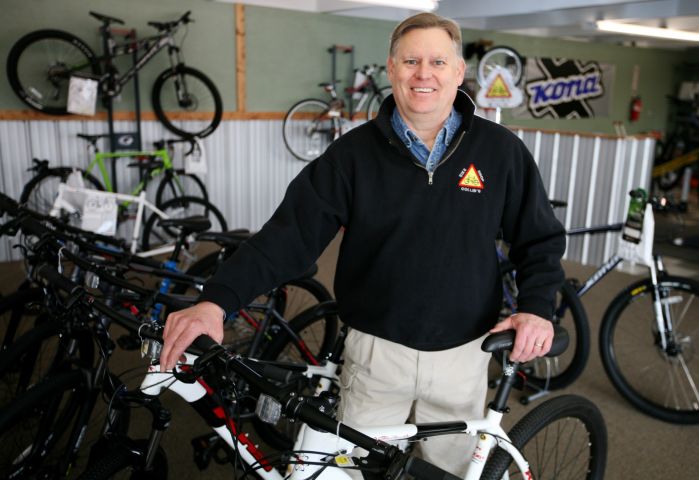 bike industry
