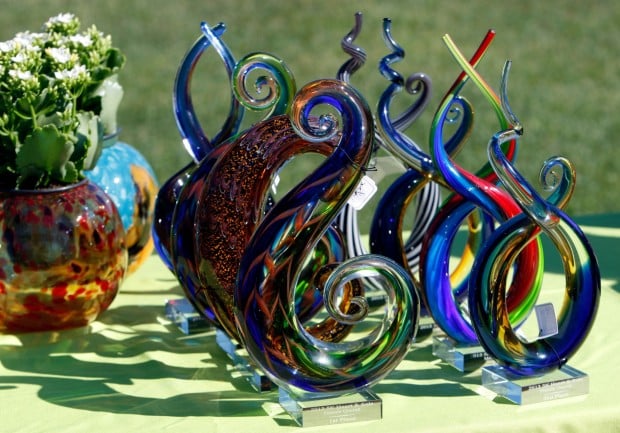 chicory a colorful tale trophies