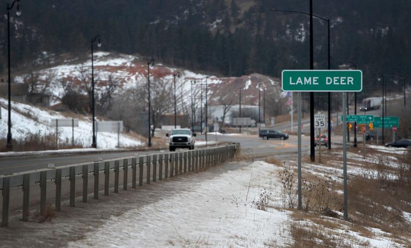 Montana and Wyoming tribal councils recognized with national award for