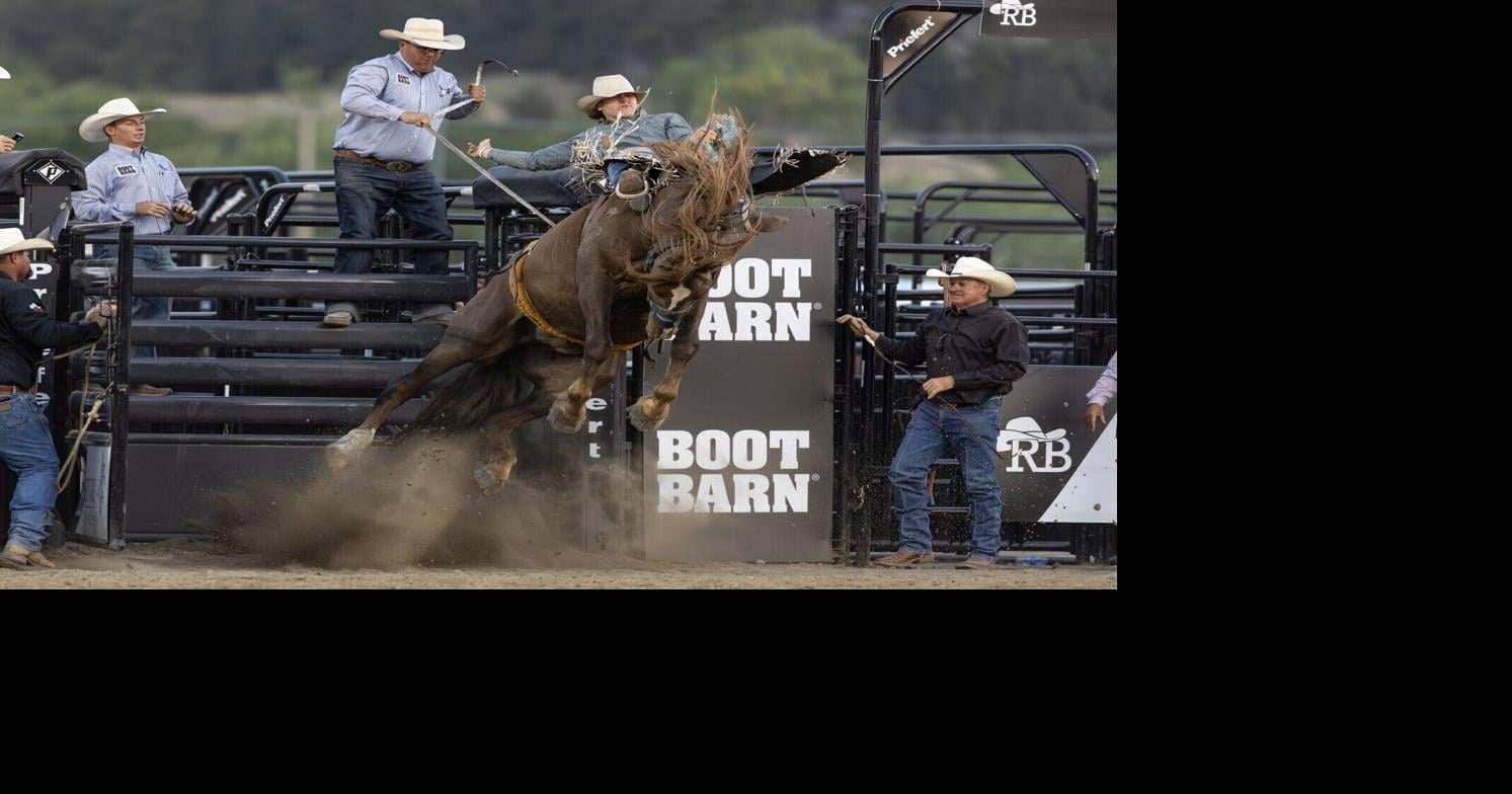 Plenty of talented competitors expected for Rodeo Billings