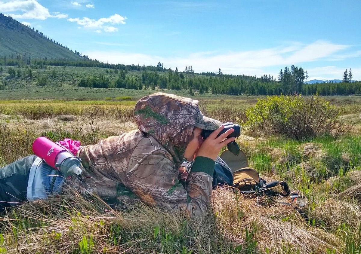 Discovery Of Fenn Treasure Doesn T Stop Hunters From Speculating Outdoors Billingsgazette Com Discovery Of Fenn Treasure Doesn T Stop Hunters From Speculating Outdoors Billingsgazette Com
