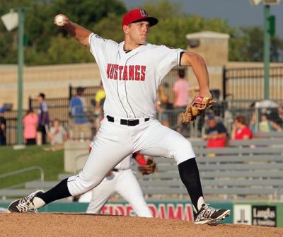 Moran, Mustangs ready for championship series