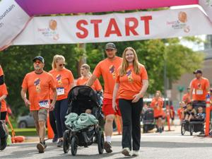 Heart & Sole Father’s Day Run