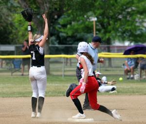 State B-C Softball Tournament in Billings