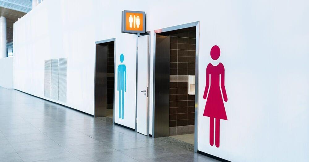 Bathroom bills are back in several states - Vimarsana News