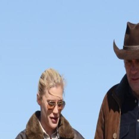 Made For Tv Wyoming Town Plans Party To Celebrate Longmire Book Tv Series Wyoming News Billingsgazette Com Making its bow on netflix after being canceled by a&e, longmire wastes no time in getting back to business as usual. made for tv wyoming town plans party
