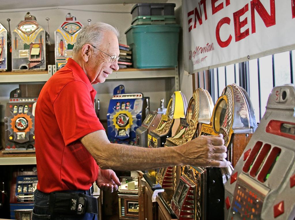 Slot machines for sale Slot machines for sale