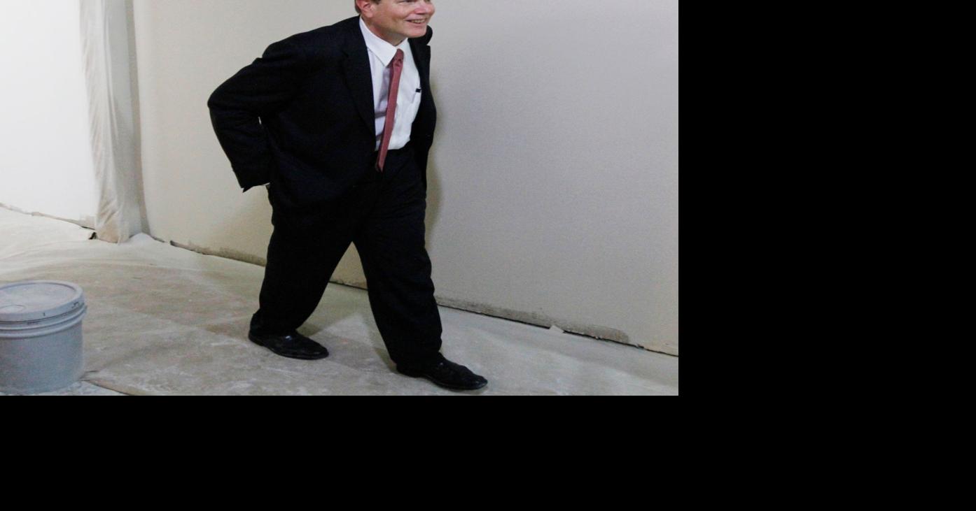 New psychiatric space at Billings Clinic designed to allow better