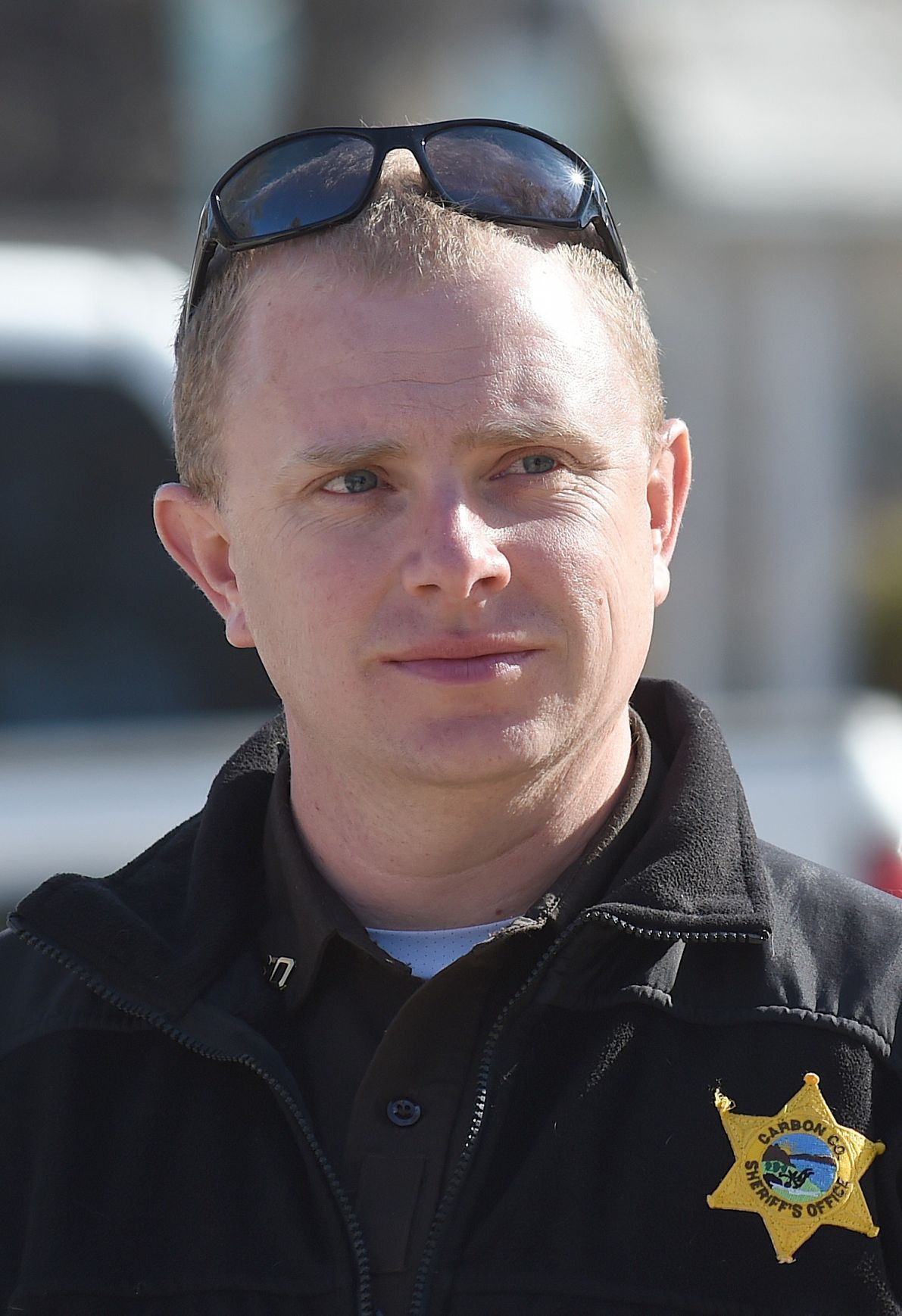 3 Carbon County deputies on leave after man is shot, killed in Joliet