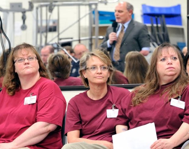 'Tired of struggling': Montana Women's Prison inmates learn new ...