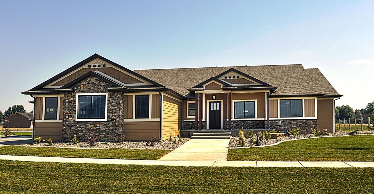 217 Moonstone Lane Attention to details and extras set this home apart