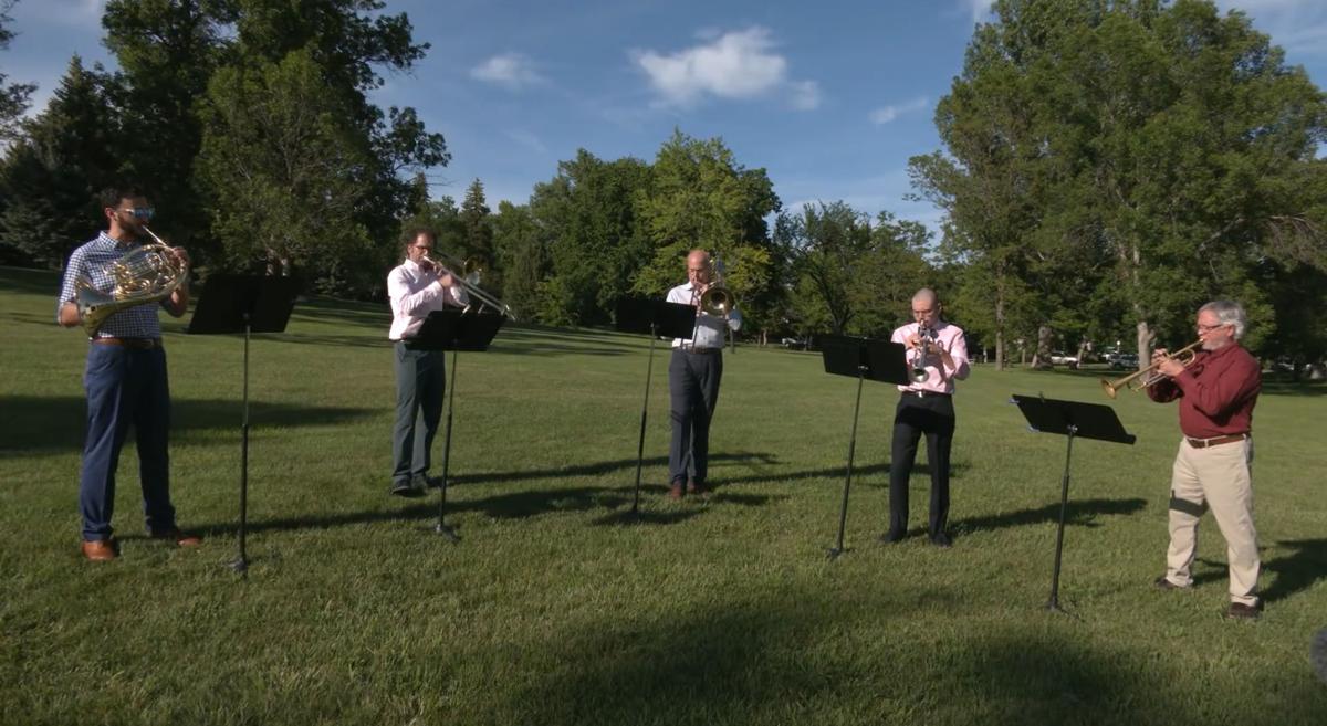 BSO Brass Quintet