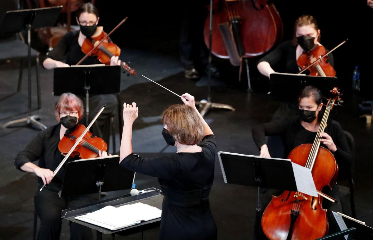 Billings Symphony
