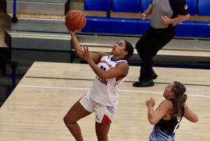 Montana girls win by 60, sweep Montana-Wyoming All-Star Basketball Series