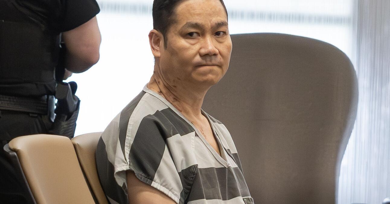 Former Billings restauranteur gets 10 years for rape - Vimarsana News