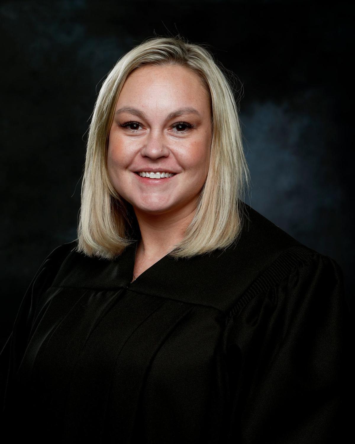 Gazette opinion Making room for 8 Yellowstone County judges