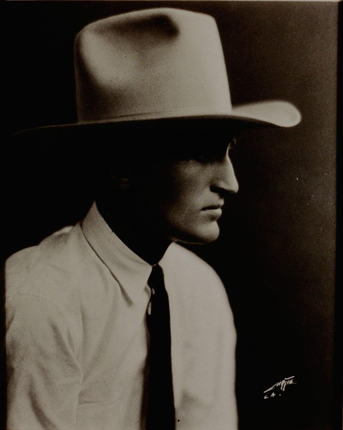 Museum curator on archiving Will James' art and writing His 'work