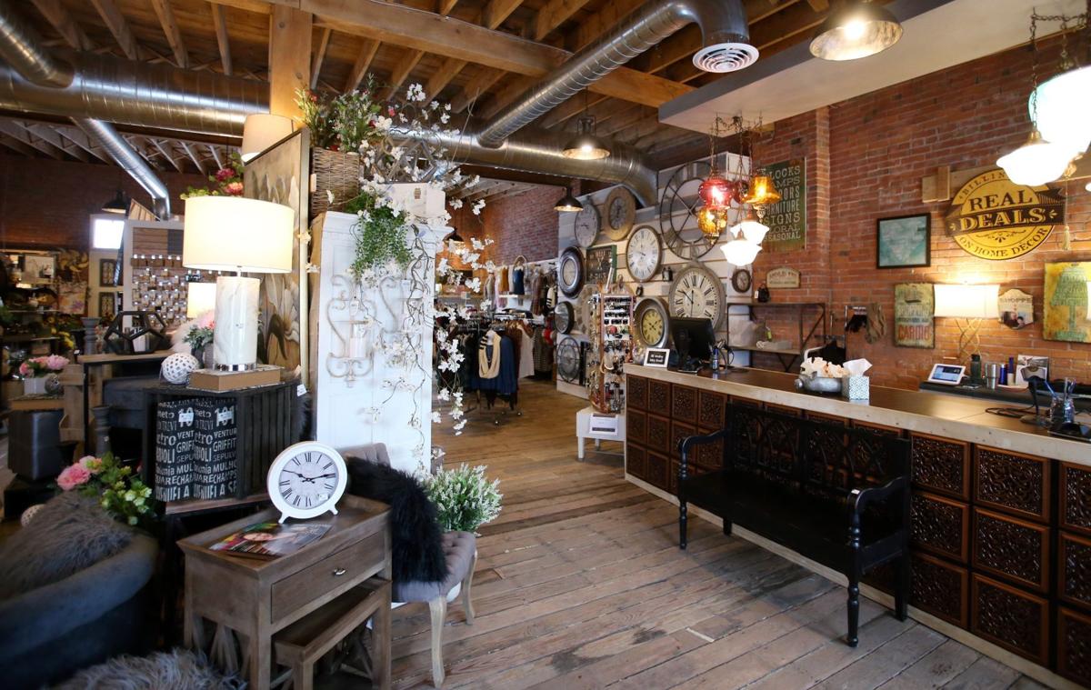 New Businesses Befit A Booming Downtown Special Sections Billingsgazette Com