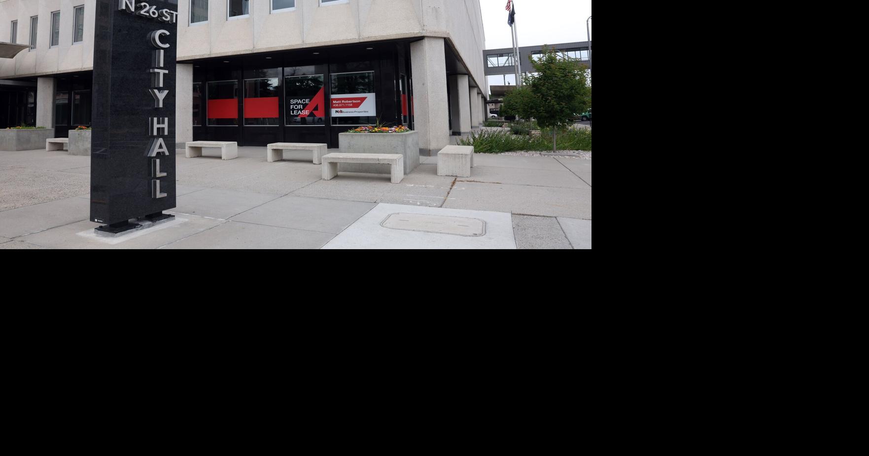 Billings dissolves Citizen Police Advisory Board, 5 other volunteer bodies