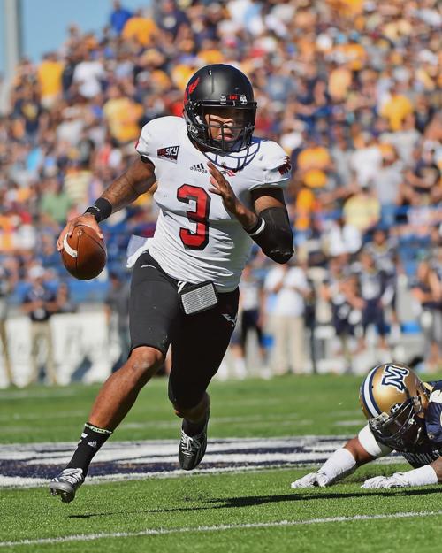 Rachac Column At Oregon Vernon Adams Has Chance To Shine Bright