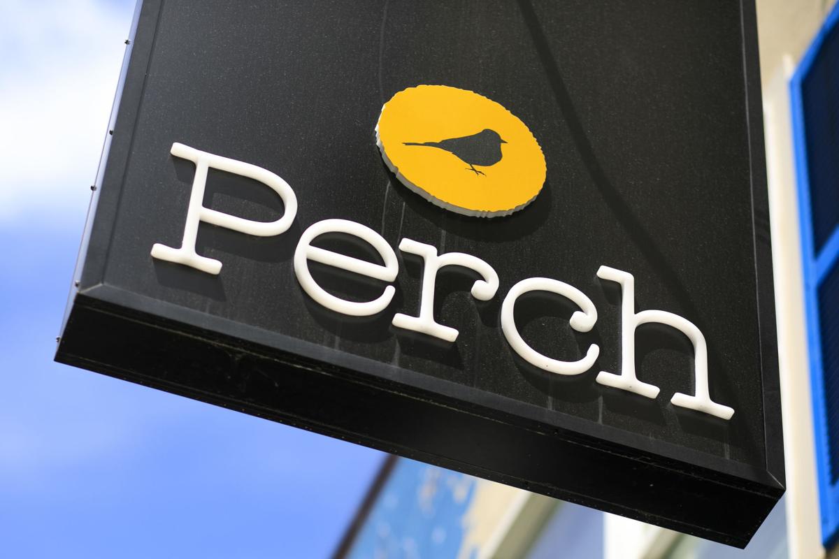 Perch