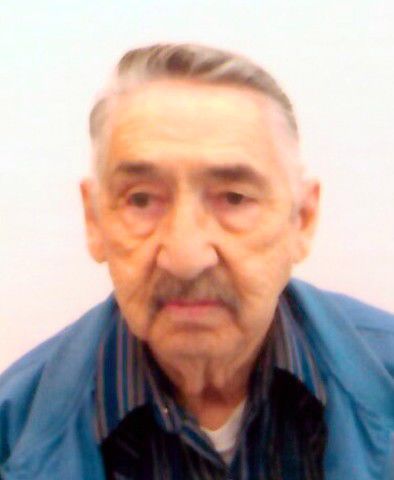 George L. Riddle Sr.