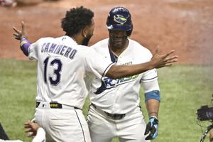 The World Series is getting a small-market showdown. Does size matter?