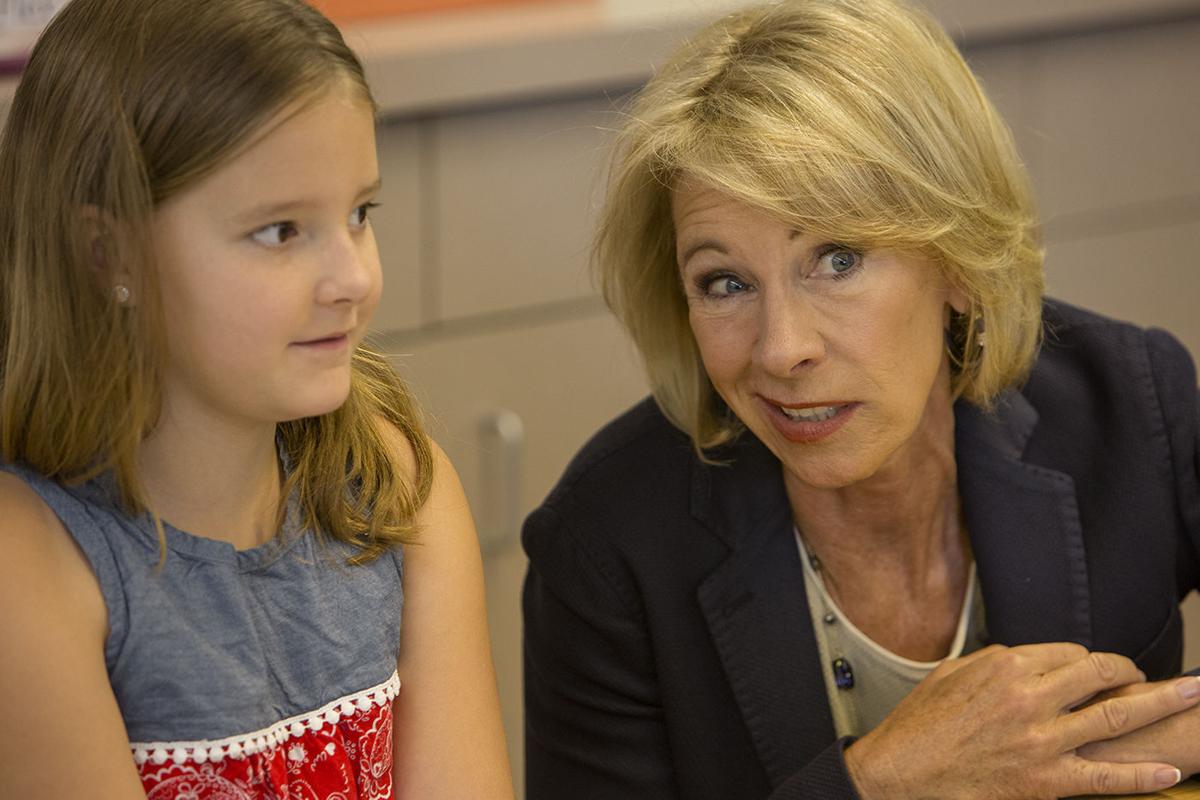 DeVos