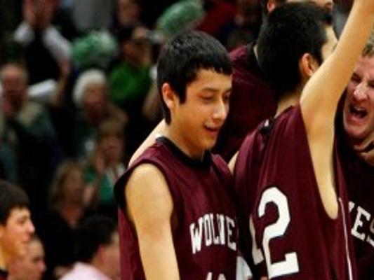 Wolf Point Caps Perfect Season With State B Title Boys