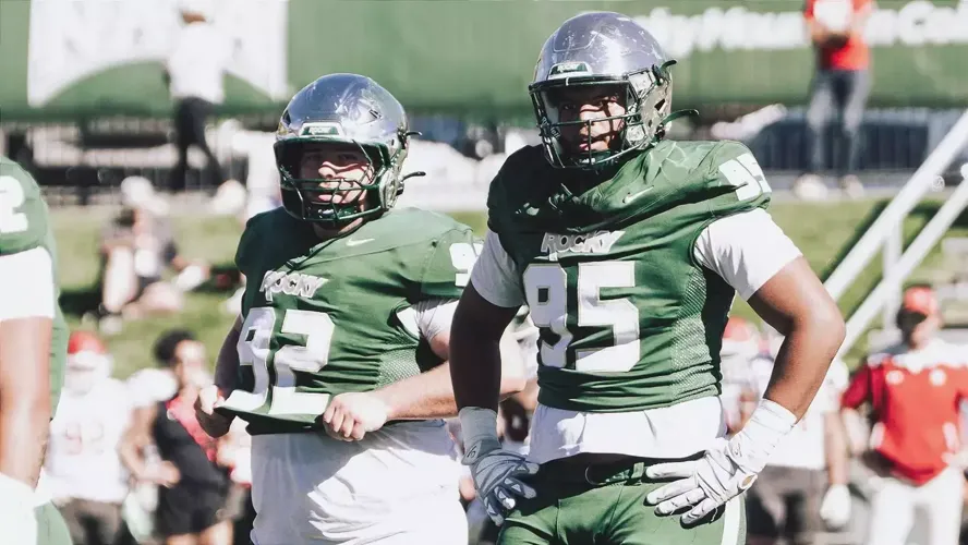 PREVIEW: Rocky Football Hosts MSU-Northern for Homecoming Weekend