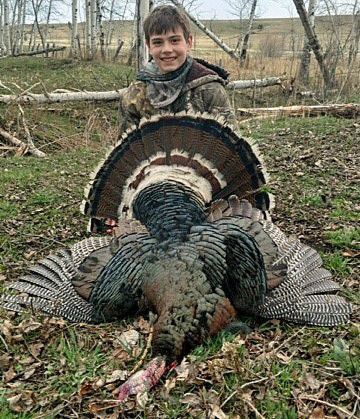 Carter Frederickson