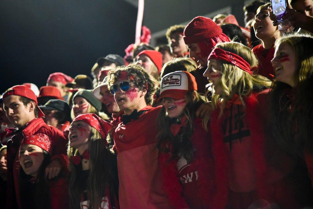 'Do good, be good and be kind' Remembering Bozeman High teacher Kelly Fulton