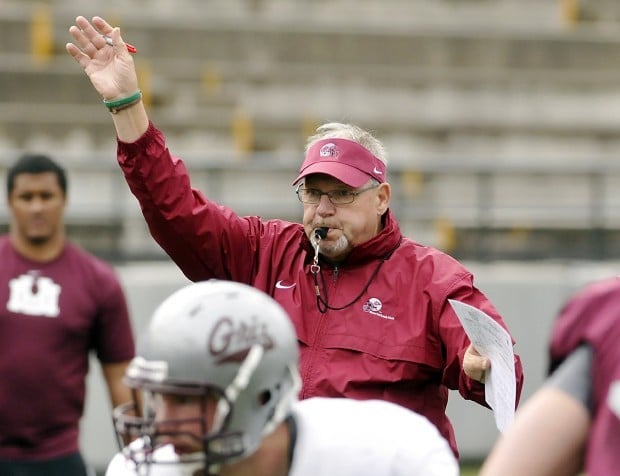 Unraveling the Legacy: University of Montana Football Coaches