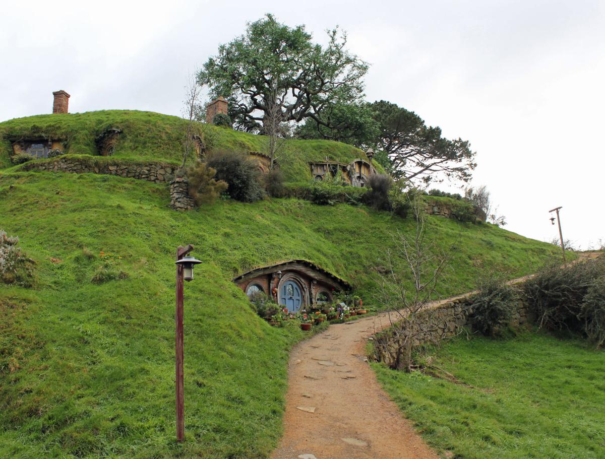 Hobbiton