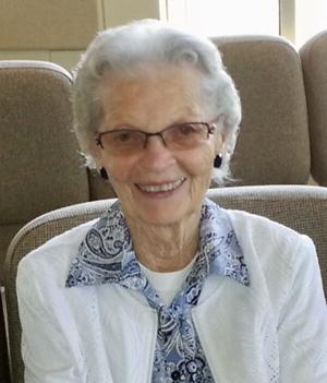 Knutson, Lorraine