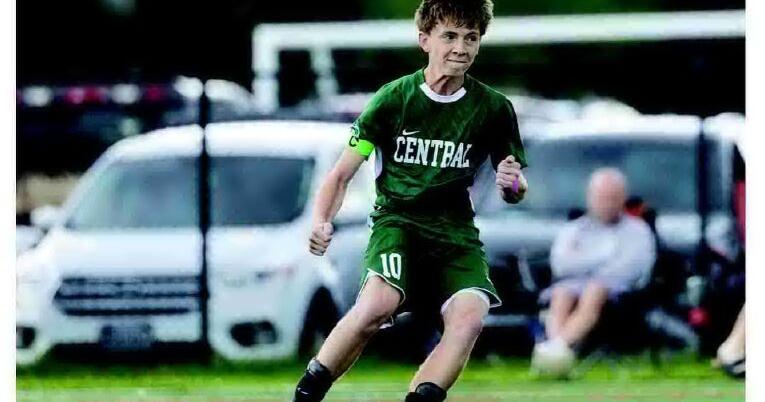 Central hosts Whitefish in boys title game today