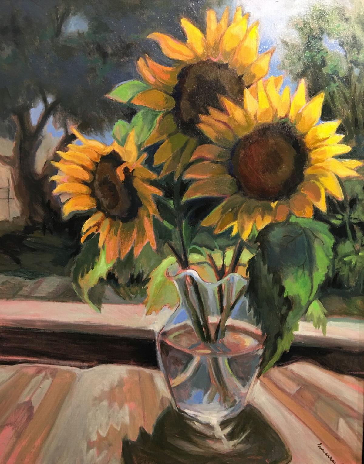 It S A Work Of Art At The Carbon County Arts Guild Special Sections Billingsgazette Com