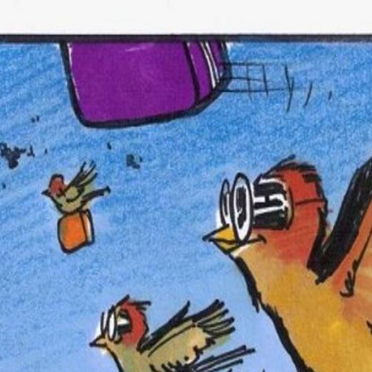 Outdoors Just For Kids Animals Getting Ready For Winter Just