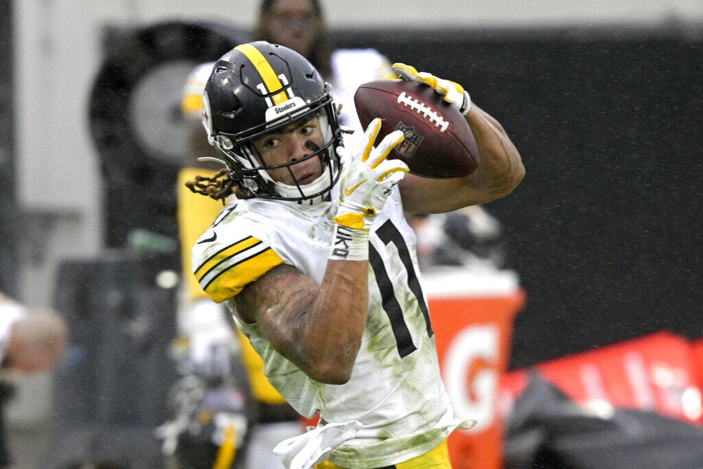 Steelers Jaguars Football