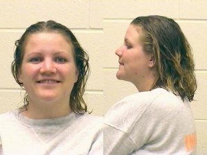 Two escape from Montana Women's Prison