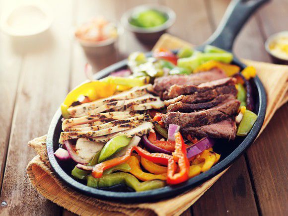 Is This Chain About to Buck the Restaurant Recession?