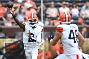 FOOTBALL-NFL-CLE-BUF/