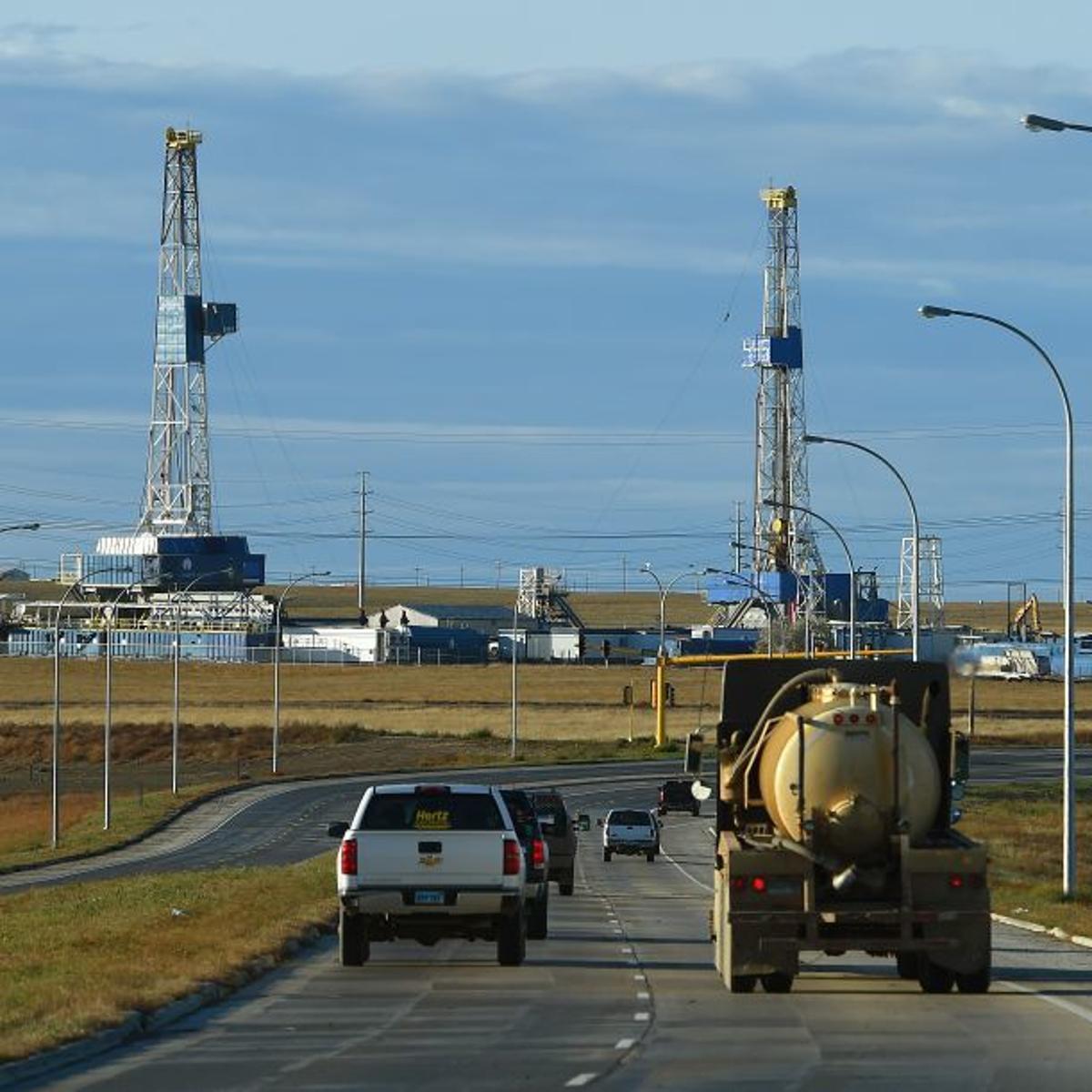 Some Bakken oilfield companies are hiring again | Montana