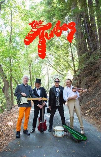 The Tubes
