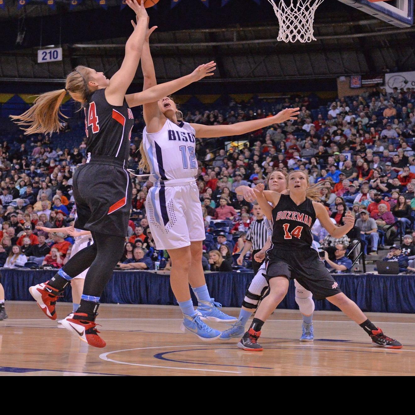 Full Court Press Class Aa Boys And Girls Basketball Tournament