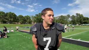 Rocky Mountain College football previews season, opener against UMary