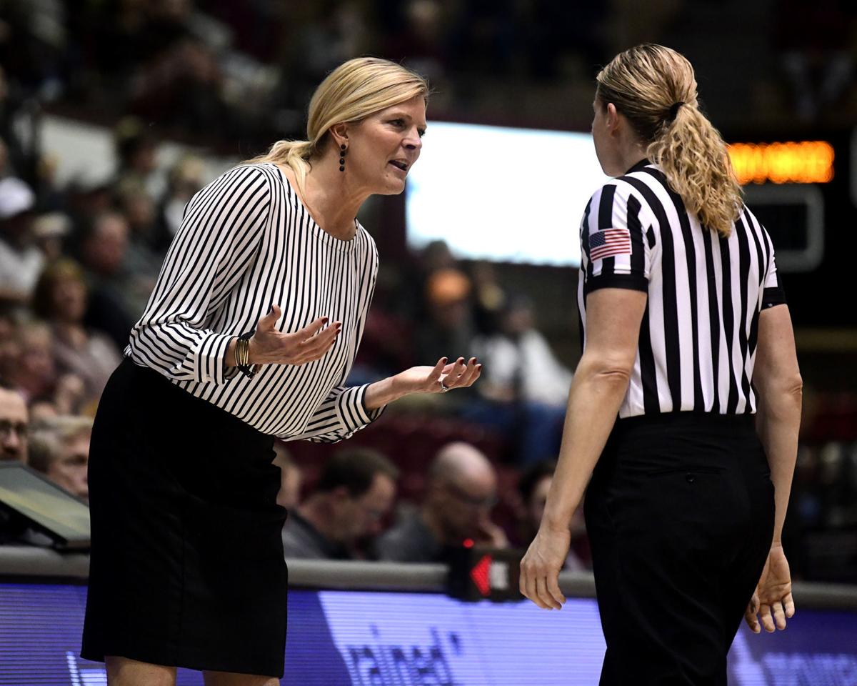 In State Recruits Still Committed To Montana Women S Basketball