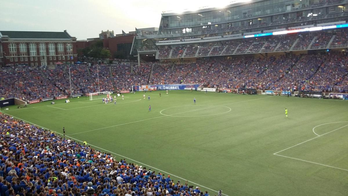 Former Montana State Billings Soccer Coach Help Builds An Mls