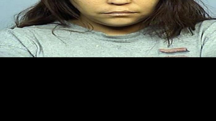Casper woman arrested for assault despite 'keeping it real' | Wyoming