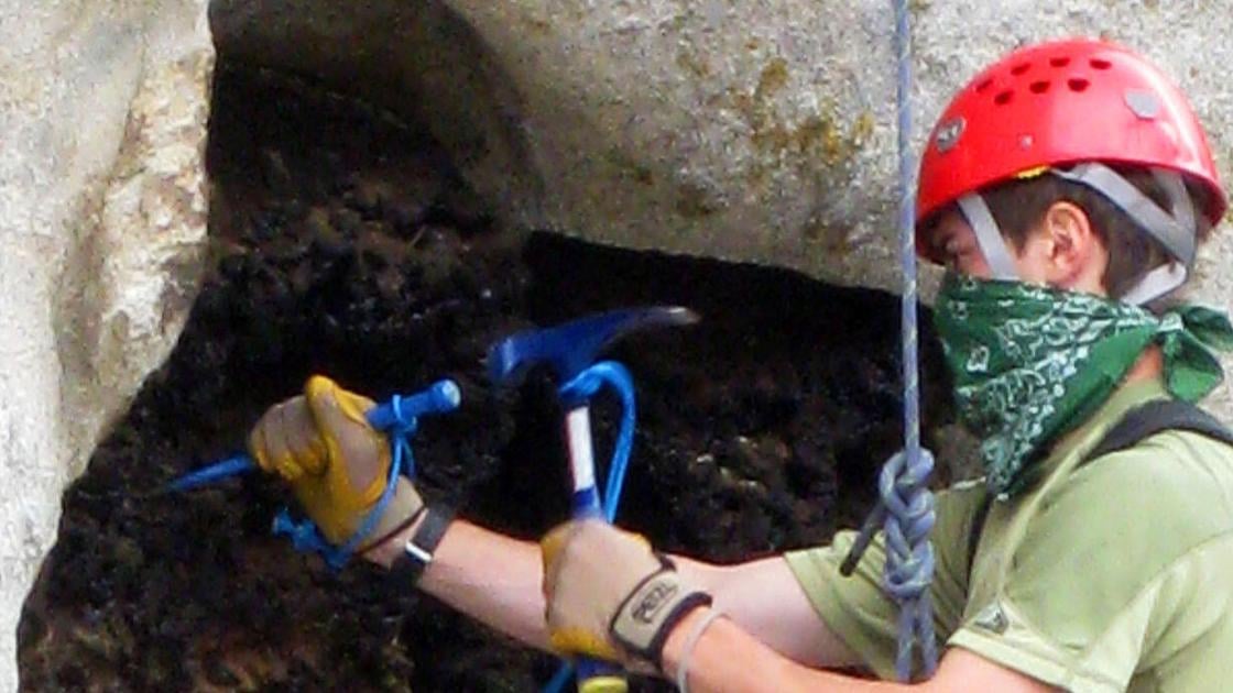 Idaho rodents depart behind 45,000-year-old time capsules for scientific examine | Montana Untamed